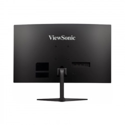 [New 100%] Màn hình máy tính 27 inch Viewsonic VX2717-C-MH (27 INCH/FHD/VA/75HZ/4MS/250NITS/HDMI+VGA/CONG)