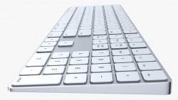 [New 100%] Bàn phím Magic Keyboard (Apple Magic Keyboard)