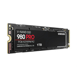[Mới 100%] Ổ cứng SSD 1TB Samsung PCIe NVMe V-NAND M.2 2280 980 PRO MZ V8P1T0