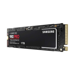 [Mới 100%] Ổ cứng SSD 1TB Samsung PCIe NVMe V-NAND M.2 2280 980 PRO MZ V8P1T0