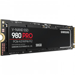 Ổ cứng SSD NVMe 1TB Samsung 990 PRO MZ - V9P1T0