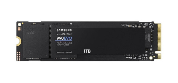 Ổ cứng SSD NVMe 1TB Samsung 990 PRO MZ - V9E1T10