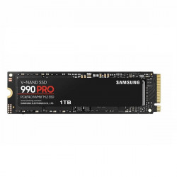 Ổ cứng SSD NVMe 1TB Samsung 990 PRO MZ - V9P1T0