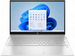 [New 100%] Laptop HP Pavilion 15 EG3092TU 8C5L3PA 2023 - Intel Core i7 1355U
