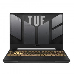 [New 100%] Laptop Asus TUF Gaming F15 FX507ZC4-HN099W - Intel Core i7-12700H | RTX 3050 4GB | 15.6 inch Full HD 144Hz 