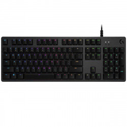 [New 100%] Bàn phím máy tính Logitech G512 GX RGB (Bàn phím cơ)