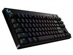 [New 100%] Bàn phím máy tính Logitech G Pro X (Bàn phím cơ)