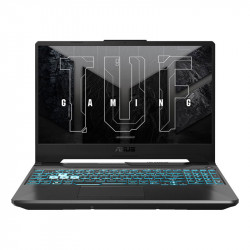 [New 100%] Laptop ASUS TUF Gaming F15 FX506HE-HN377W - Intel Core i7 11800H | RTX 3050Ti