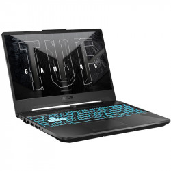 [New 100%] Laptop ASUS TUF Gaming F15 FX506HE-HN377W - Intel Core i7 11800H | RTX 3050Ti