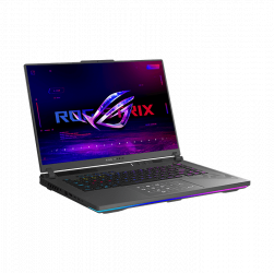 [New 100%] Laptop ASUS ROG Strix G16 G614JV-N4261W - Intel Core i9 13980HX | RTX 4060 | 16 Inch QHD+ 240Hz+