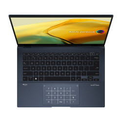 [New Outlet] Laptop Asus Zenbook 14X Q410VA-90NB1084-M00FZ0 2023 | i5-13500H | 14.5 inch 2.8K OLED 120Hz