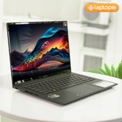 [New Outlet] Laptop Asus Zenbook 14X Q410VA-90NB1084-M00FZ0 2023 | i5-13500H | 14.5 inch 2.8K OLED 120Hz