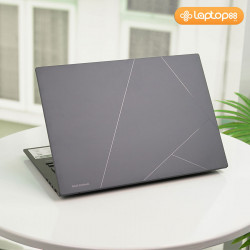 [New Outlet] Laptop Asus Zenbook 14X Q410VA-90NB1084-M00FZ0 2023 | i5-13500H | 14.5 inch 2.8K OLED 120Hz