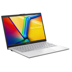 [New 100%] Laptop ASUS Vivobook Go 14 E1404FA-NK177W | AMD Ryzen 5-7520U | 16GB | 14 inch Full HD