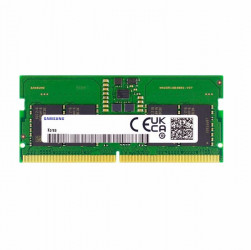 RAM Laptop DDR5 8GB Samsung bus 5600Mhz