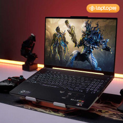 [New 100%] Laptop Asus TUF Gaming A16 Advantage Edition FA617NS-N3486W | AMD Ryzen 7-7735HS | Radeon™ RX 7600S | 16 Inch  WUXGA 165Hz 100% sRGB