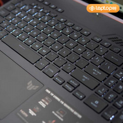 [New 100%] Laptop Asus TUF Gaming A16 Advantage Edition FA617NS-N3486W | AMD Ryzen 7-7735HS | Radeon™ RX 7600S | 16 Inch  WUXGA 165Hz 100% sRGB