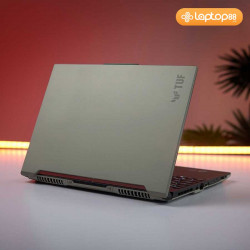 [New 100%] Laptop Asus TUF Gaming A16 Advantage Edition FA617NS-N3486W | AMD Ryzen 7-7735HS | Radeon™ RX 7600S | 16 Inch  WUXGA 165Hz 100% sRGB