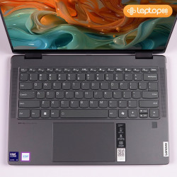 Laptop Cũ Lenovo Yoga 7 2 in 1 14IML9 - Intel Ultra 5 125U | 14 inch Full HD+ Touch