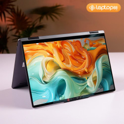 Laptop Cũ Lenovo Yoga 7 2 in 1 14IML9 - Intel Ultra 5 125U | 14 inch Full HD+ Touch