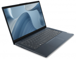 [New 100%] Laptop Lenovo IdeaPad 5 14IAL7 82SD006PVN | Intel Core i5-1235U | 14 inch Full HD 300 nits