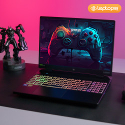 [New 100%] Laptop Gaming Acer Gaming Predator Helios Neo 16 PHN16-71-785L | Intel Core i7-13700HX | 16GB | RTX 4050 | 16 Inch 100% sRGB 500 nits