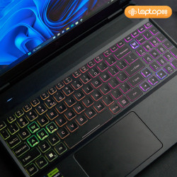 [New 100%] Laptop Gaming Acer Gaming Predator Helios Neo 16 PHN16-71-785L | Intel Core i7-13700HX | 16GB | RTX 4050 | 16 Inch 100% sRGB 500 nits