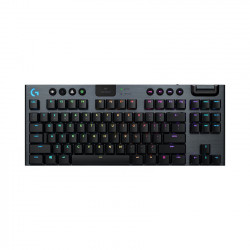 [New 100%] Bàn phím máy tính Logitech G913 TKL Lightspeed Wireless (Bàn phím cơ)