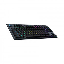 [New 100%] Bàn phím máy tính Logitech G913 TKL Lightspeed Wireless (Bàn phím cơ)