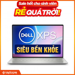 [New Outlet] Dell XPS Plus 9320 - Intel Core i7-1280P | RAM 16GB | 13.4 Inch UHD+