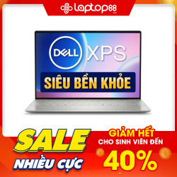 [New Outlet] Dell XPS Plus 9320 - Intel Core i7-1280P | RAM 16GB | 13.4 Inch UHD+