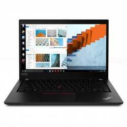 [New Outlet] Laptop ThinkPad T14 Gen 2 20W0X065US | Intel Core i7-1165G7 | 16GB | 14 inch 4K 100% sRGB