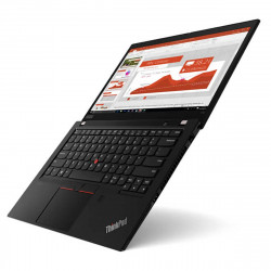 [New Outlet] Laptop ThinkPad T14 Gen 2 20W0X065US | Intel Core i7-1165G7 | 16GB | 14 inch 4K 100% sRGB