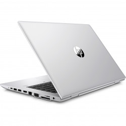 Laptop Cũ HP Probook 650 G5 - Intel Core i5-8250U | 15.6 inch Full HD