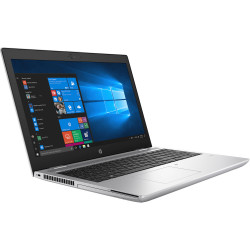 Laptop Cũ HP Probook 650 G5 - Intel Core i5-8250U | 15.6 inch Full HD