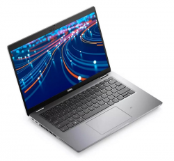 Laptop Cũ Dell Latitude 7420 - Intel Core i7-1185G7 | 16GB | 14 inch Full HD