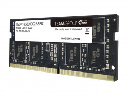 [New 100%] Ram Laptop TeamGroup Elite 16GB DDR4 3200MHz