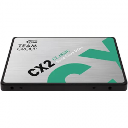 [New 100%] Ổ Cứng SSD 2.5 512GB Teamgroup CX2