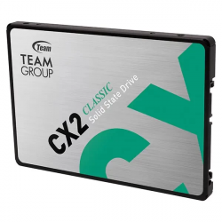 [New 100%] Ổ Cứng SSD 2.5 512GB Teamgroup CX2