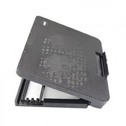 [New 100%] Đế Tản Nhiệt N99 (2 Quạt, Đế Nâng) Làm Mát Laptop