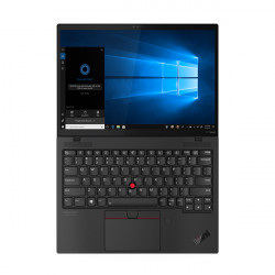 [New 100%] Lenovo ThinkPad X1 Nano Gen 1 20UNS0EQ00 - Intel Core I5 1130G7 | 16GB | 512GB | 13 Inch 2K