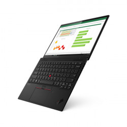 [New 100%] Lenovo ThinkPad X1 Nano Gen 1 20UNS0EQ00 - Intel Core I5 1130G7 | 16GB | 512GB | 13 Inch 2K