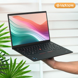 [New 100%] Lenovo ThinkPad X1 Nano Gen 1 20UNS0EQ00 - Intel Core I5 1130G7 | 16GB | 512GB | 13 Inch 2K