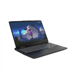 [New 100%] Lenovo Ideapad Gaming 3 15ARH7 82SB00JUVN - AMD Ryzen R5 7535HS | RTX 4050 | 15.6 Inch 120Hz