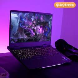 [New 100%] Lenovo LOQ 15APH8 82XT00AKVN - AMD Ryzen 7-7840HS | 16GB | 512GB | RTX 4050 | 15.6 Inch 144Hz