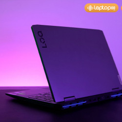 [New 100%] Lenovo LOQ 15APH8 82XT00AKVN - AMD Ryzen 7-7840HS | 16GB | 512GB | RTX 4050 | 15.6 Inch 144Hz