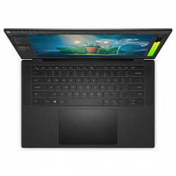 [New Outlet] Laptop Dell Precision 5570 - Intel Core i7-12800H | RAM 16GB | RTX A2000 | 15.6 Inch UHD+ Touch