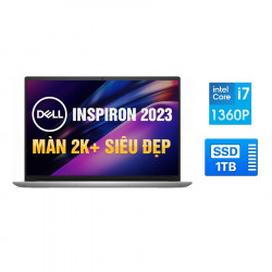 [New 100%] Laptop Dell Inspiron 14 5430 R1808S / PR2P1 | Intel Core i7-1360P | 14 Inch 2K+