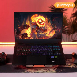 [New 100%] Laptop HP OMEN 16 k0033dx 74S79UA | Intel Core i9-12900H | 16GB | RTX 3060 6GB | 16.1 inch 2K 165Hz