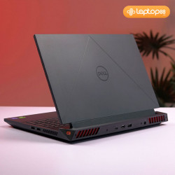 [New 100%] Laptop Dell Gaming G15 5530 R1526B - Intel Core i5-13450HX | RTX 4050 | 15.6 inch Full HD 165Hz 100% sRGB